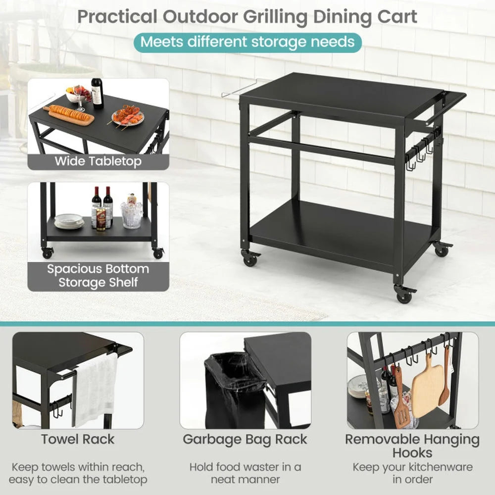 Cooking Grill